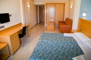 Hotel Club S´Estanyol