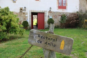 Rectoral de Anllo