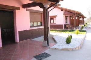 Apartamentos Aires De Avin