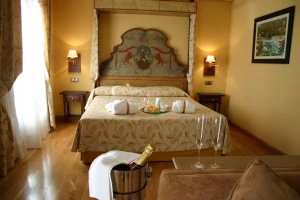 Hospedería la Cañada