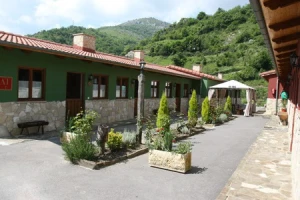 Apartamentos El Campal
