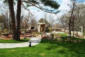 Posada Fuenteplateada