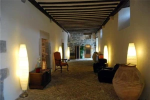 Casa de Beneficiados