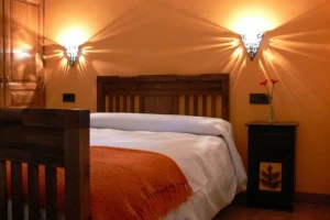 Apartamentos EL Valledor