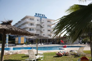 Apartamentos Monterrey