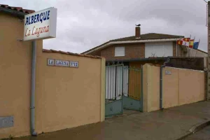 Albergue La Laguna