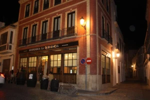 Hospedería la Querencia