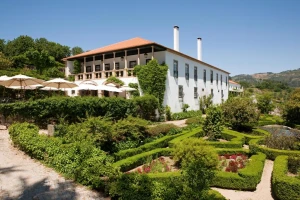 Hotel Rural Casa dos Viscondes da Várzea