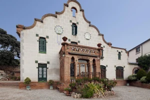 Can Borrell Guest House