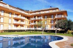 Apartamentos Bovalar