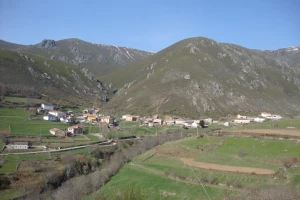 Hotel rural Genestoso