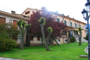 Hotel Mirasierra