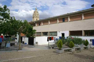 Albergue Isaac Santiago