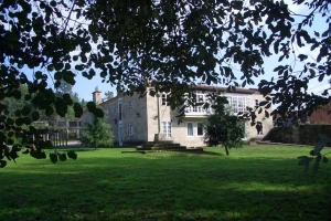 Casa Grande de Soutullo
