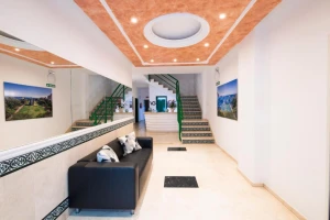 Enlace a la de web Hotel Apartamentos Villa Gomera Hotel Apartamentos Villa Gomera