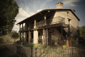 C.T.Rural Valdepalomas