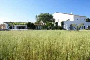 Agroturismo Llucmaçanes Gran