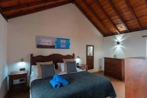 Hotel Rural Casablanca