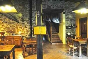 La Trocha de Hoyorredondo