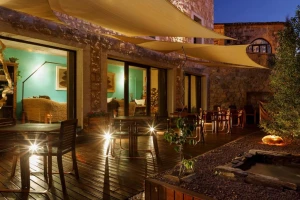 Eco Hotel Boutique & Spa Capitulo Trece-Adults Only