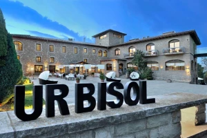 Enlace a la de web Boutique hotel Urbisol Boutique hotel Urbisol