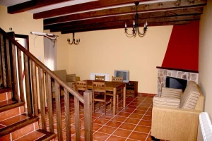 Apartamentos Turisticos Mirada del Yelmo