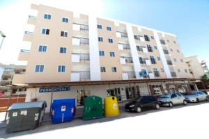 Apartamentos Formentera 1