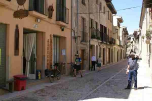 Hospital de Peregrinos