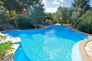 Agroturismo Finca S´Aigo