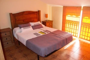 Casa Rural MAGNANIMUS