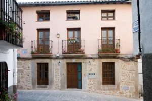 Apartamentos Rurales Casa La Lancha