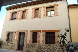 El balcon de cabezuela