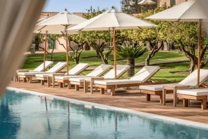 Finca Son Roig by Valentin