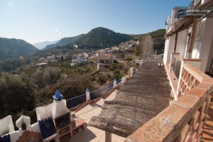 Cortijo del Norte A. R.