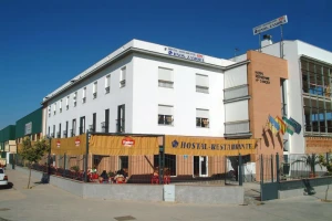 Hostal Restaurante Hnos. Zamora