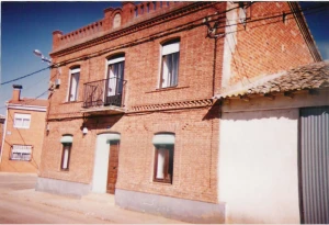 Casa Rural Rosario Antiestrés