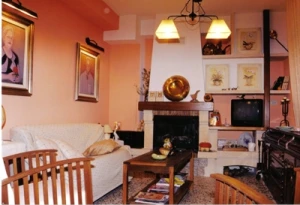 Apartamentos Pájaro Azul