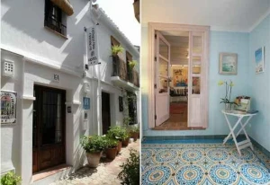 Hotel La Morada más Hermosa