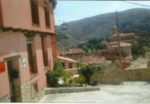 Apartamentos las Murallas