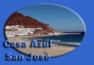 Apartamento en San José (Cabo de Gata)