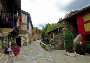 Aldea Rural Couso Galán