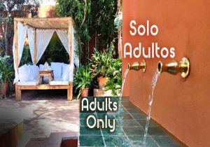 La Posada de Lola-Adults Only