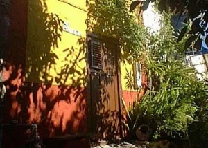 Casa Rural La Hoyita