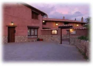 La Posada de Santa Ana