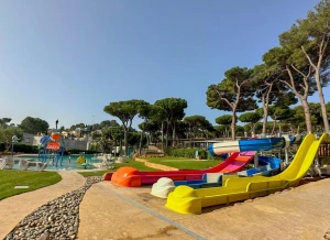 Interpals Eco Resort