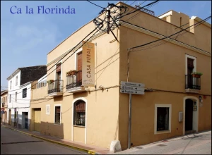 Ca La Florinda