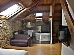 Hotel el Castaño Dormilón