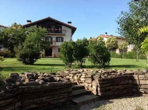 Hotel Rural Iribarnia