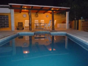 Cortijo Rural La Haza