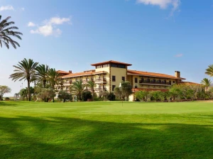 Elba Palace Golf Boutique Hotel-Adults Only